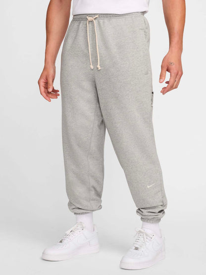 PANTALONE STANDARD ISSUE NIKE UOMO GRIGIO