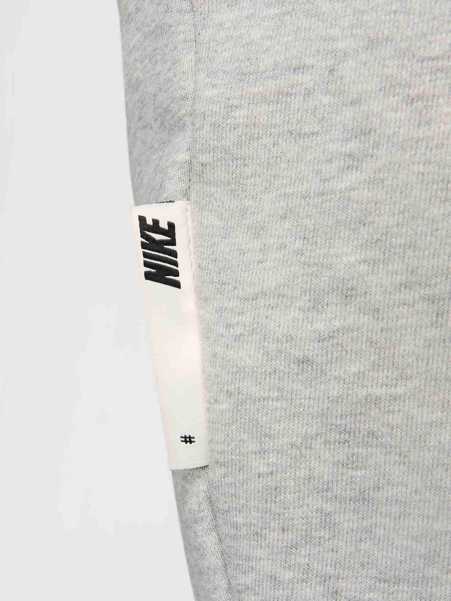 PANTALONE STANDARD ISSUE NIKE UOMO GRIGIO