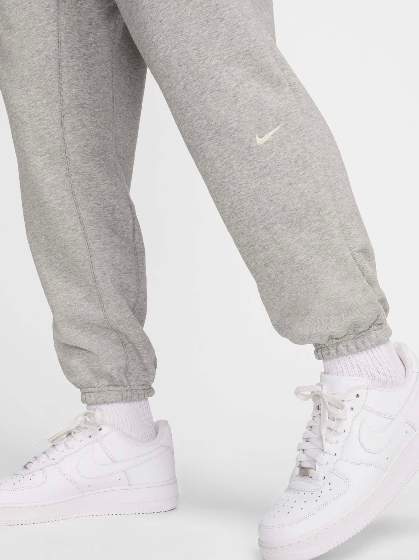 PANTALONE STANDARD ISSUE NIKE UOMO GRIGIO