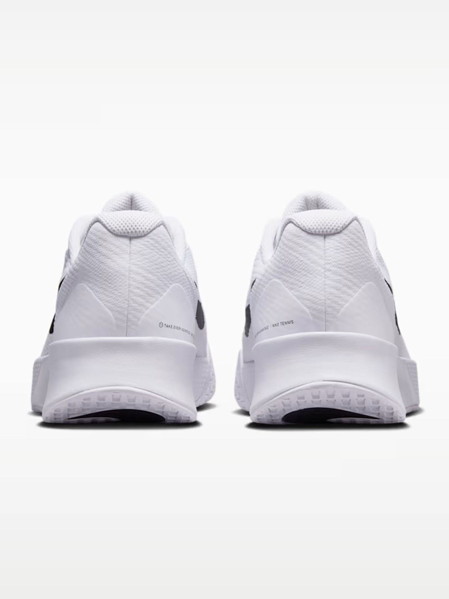 Nike Vapor Lite 3, sneakers da uomo multicolore