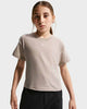 nike-sportswear-essential-t-shirt-maniche-lunghe-da-unisex-bambino-grigia
