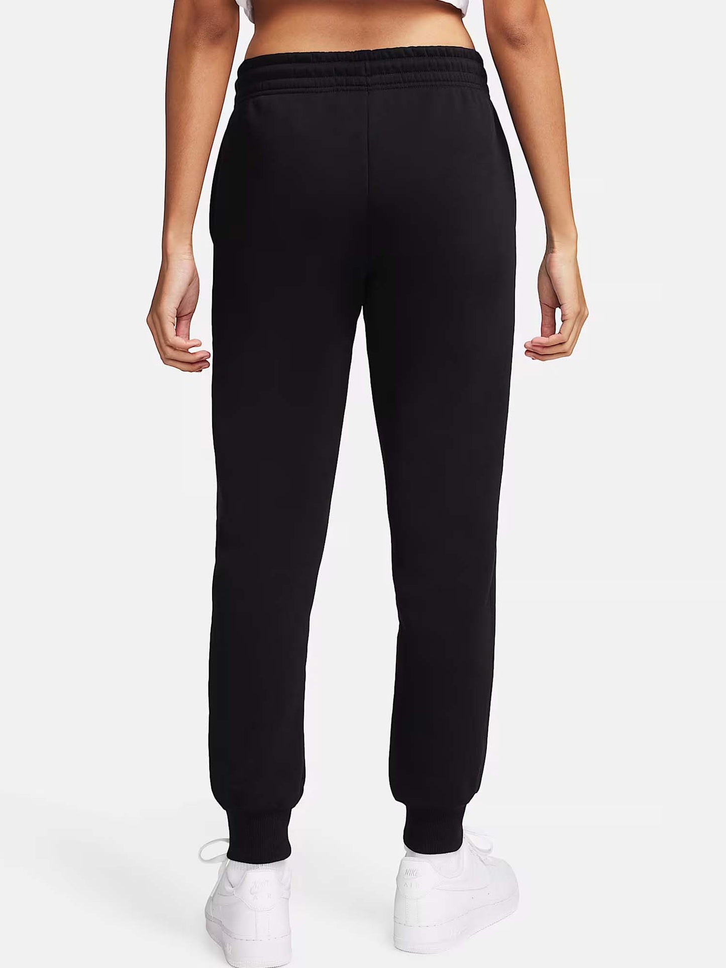 PANTALONE SPORTIVO NIKE DA DONNA NERO