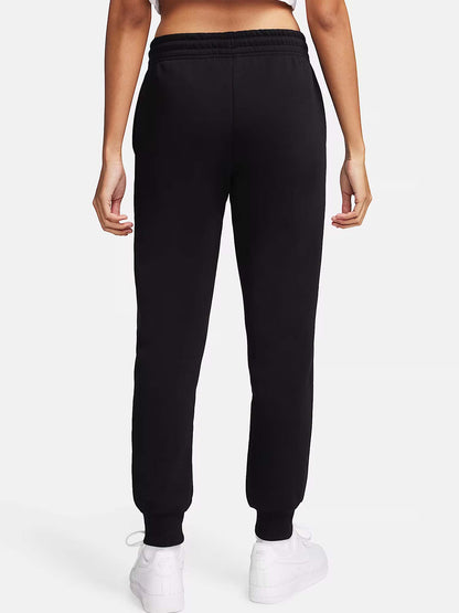 PANTALONE SPORTIVO NIKE DA DONNA NERO