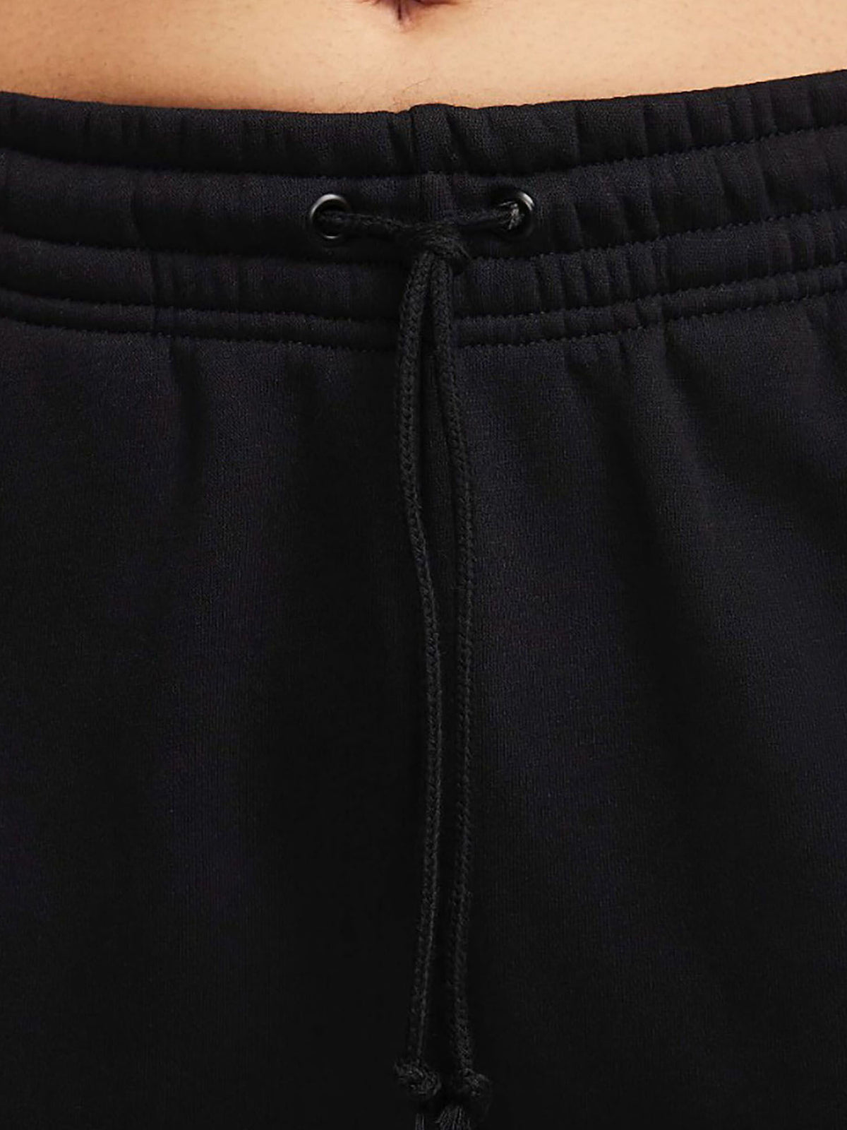Nike aa panta fl pantalone da donna nero