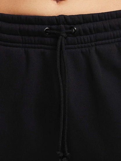 Nike aa panta fl pantalone da donna nero