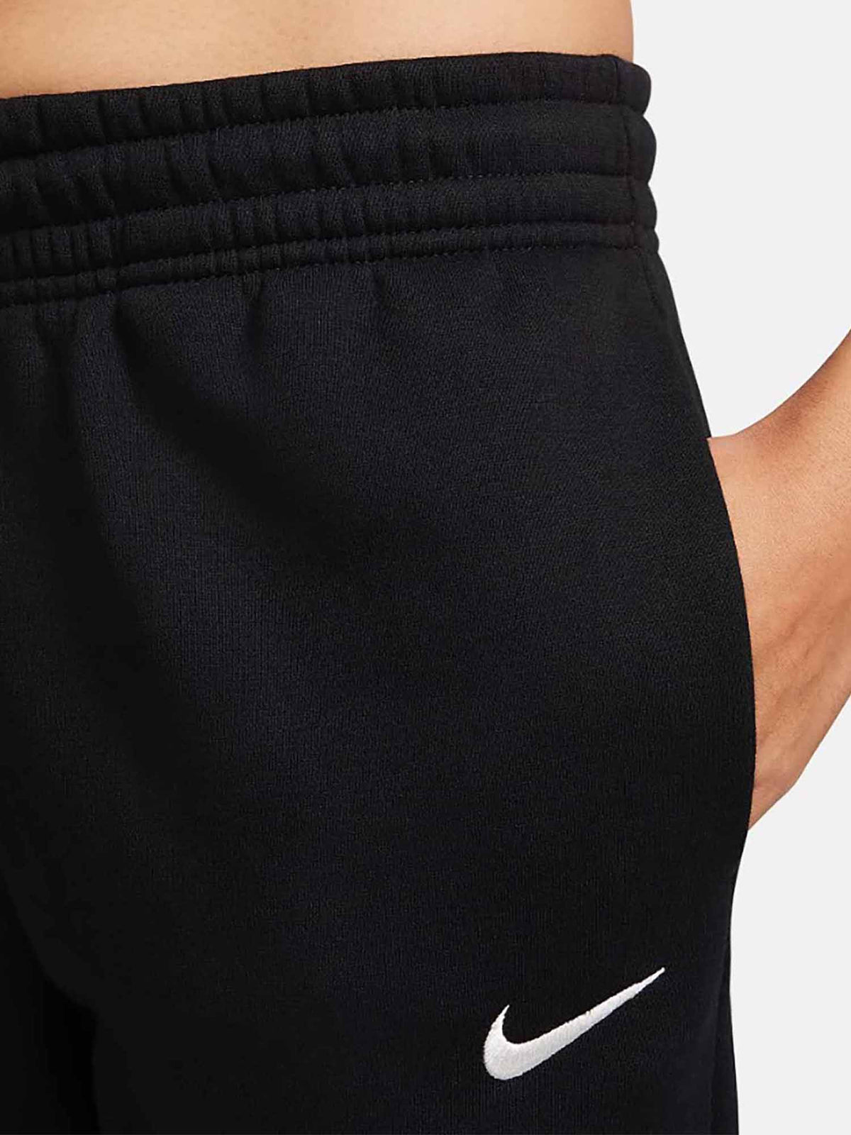 Nike aa panta fl pantalone da donna nero