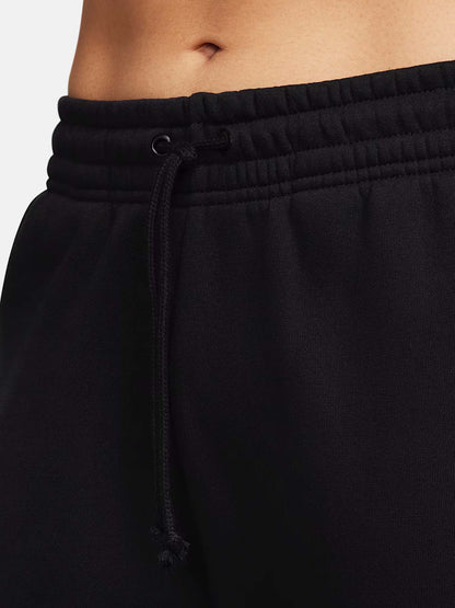 PANTALONE SPORTIVO NIKE DA DONNA NERO