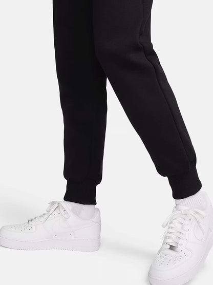 PANTALONE SPORTIVO NIKE DA DONNA NERO