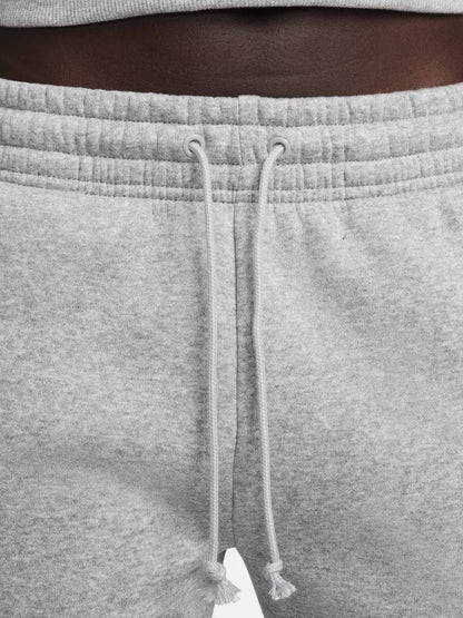 Nike aa panta fl pantalone da donna grigio