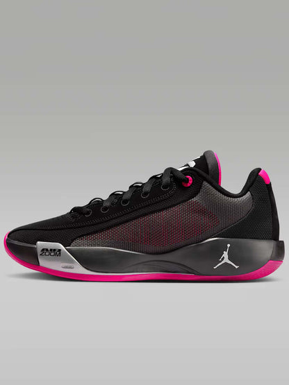 SCARPA BASKET LUKA 77 JORDAN DA UOMO NERO