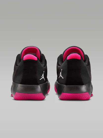 SCARPA BASKET LUKA 77 JORDAN DA UOMO NERO