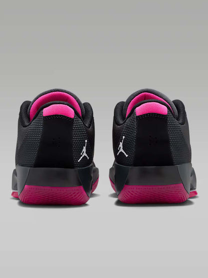 SCARPA BASKET LUKA 77 JORDAN JUNIOR NERO