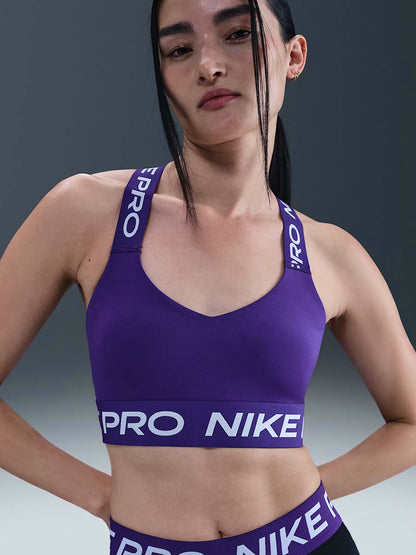 BRA PRO NIKE DA DONNA VIOLA