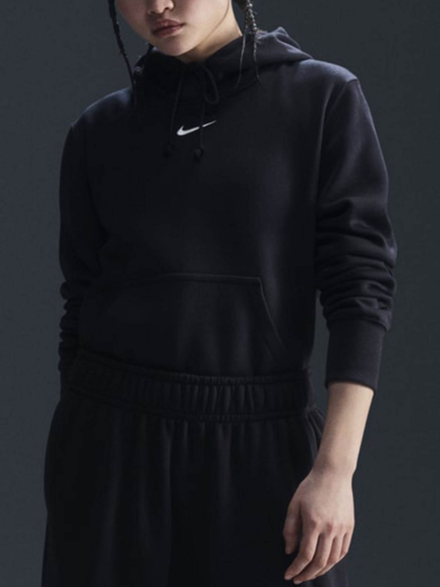 NIKE AA FELPA FL