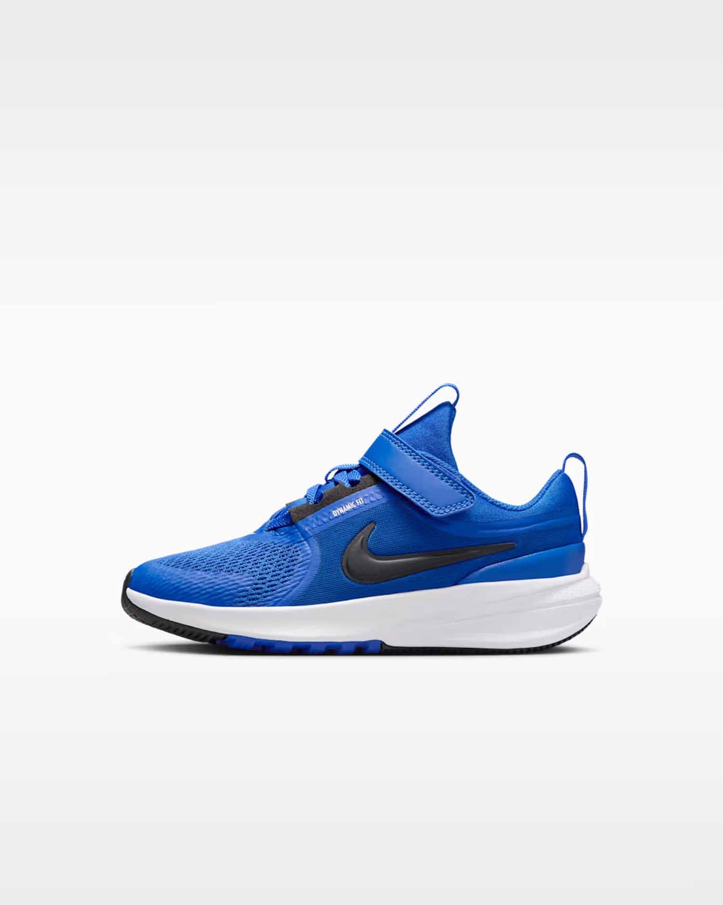 Nike Star Runner 5, sneakers unisex bambino blu