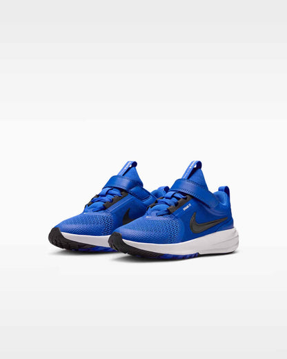 Nike Star Runner 5, sneakers unisex bambino blu