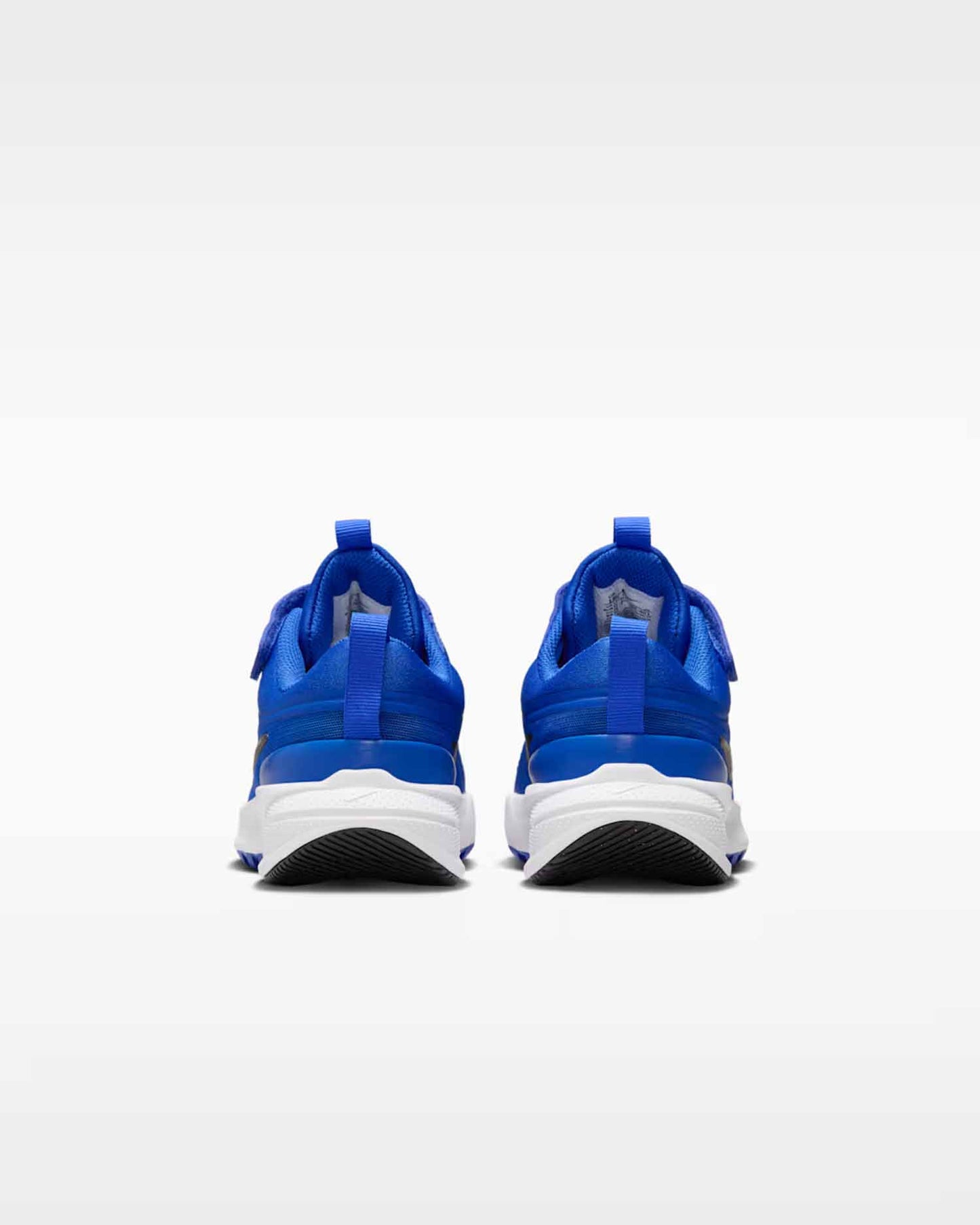 Nike Star Runner 5, sneakers unisex bambino blu