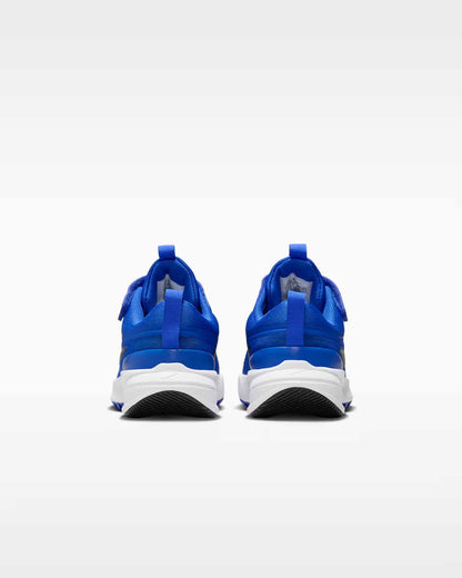 Nike Star Runner 5, sneakers unisex bambino blu