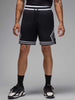 short-sportivo-jordan-da-uomo-nero