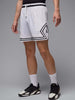 short-jordan-da-uomo-bianchi-in-mesh-traspirante-per-basket