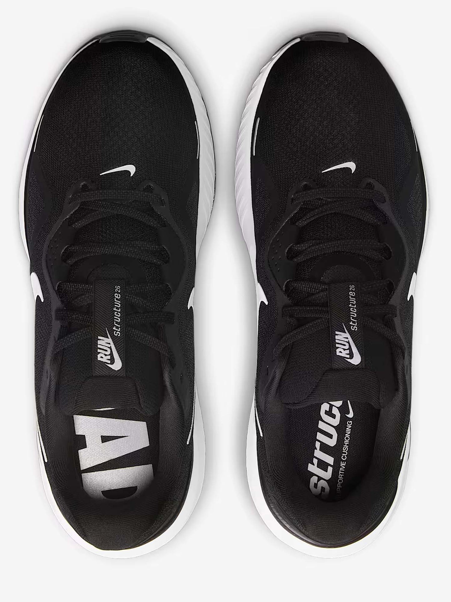 NIKE STRUCTURE 26