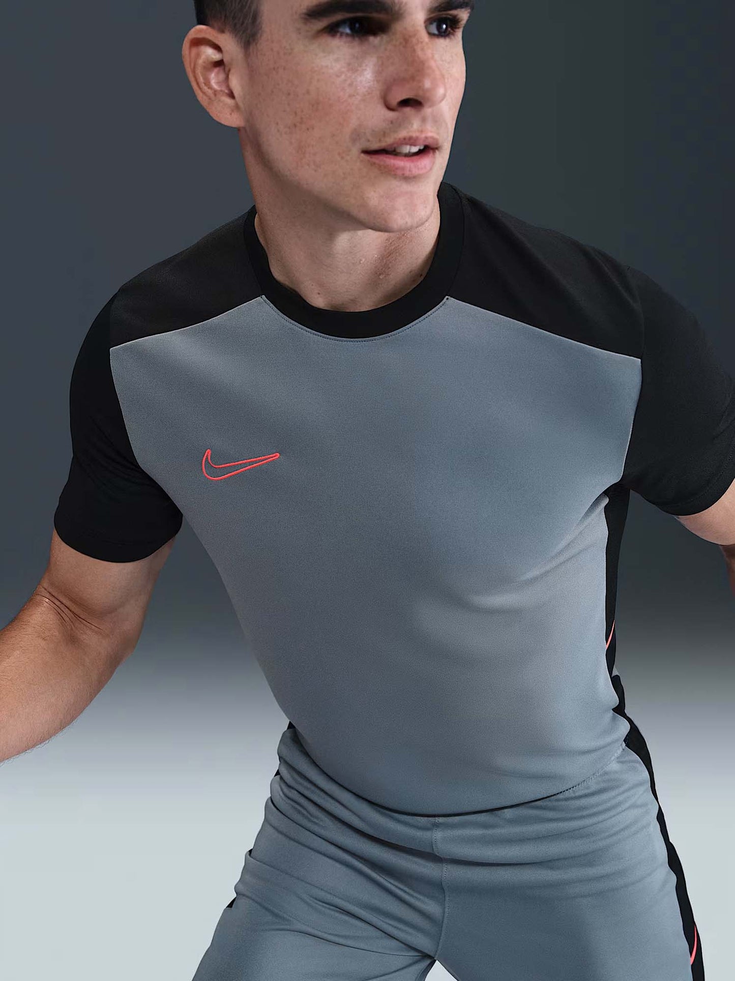 NIKE T-SHIRT MM DF