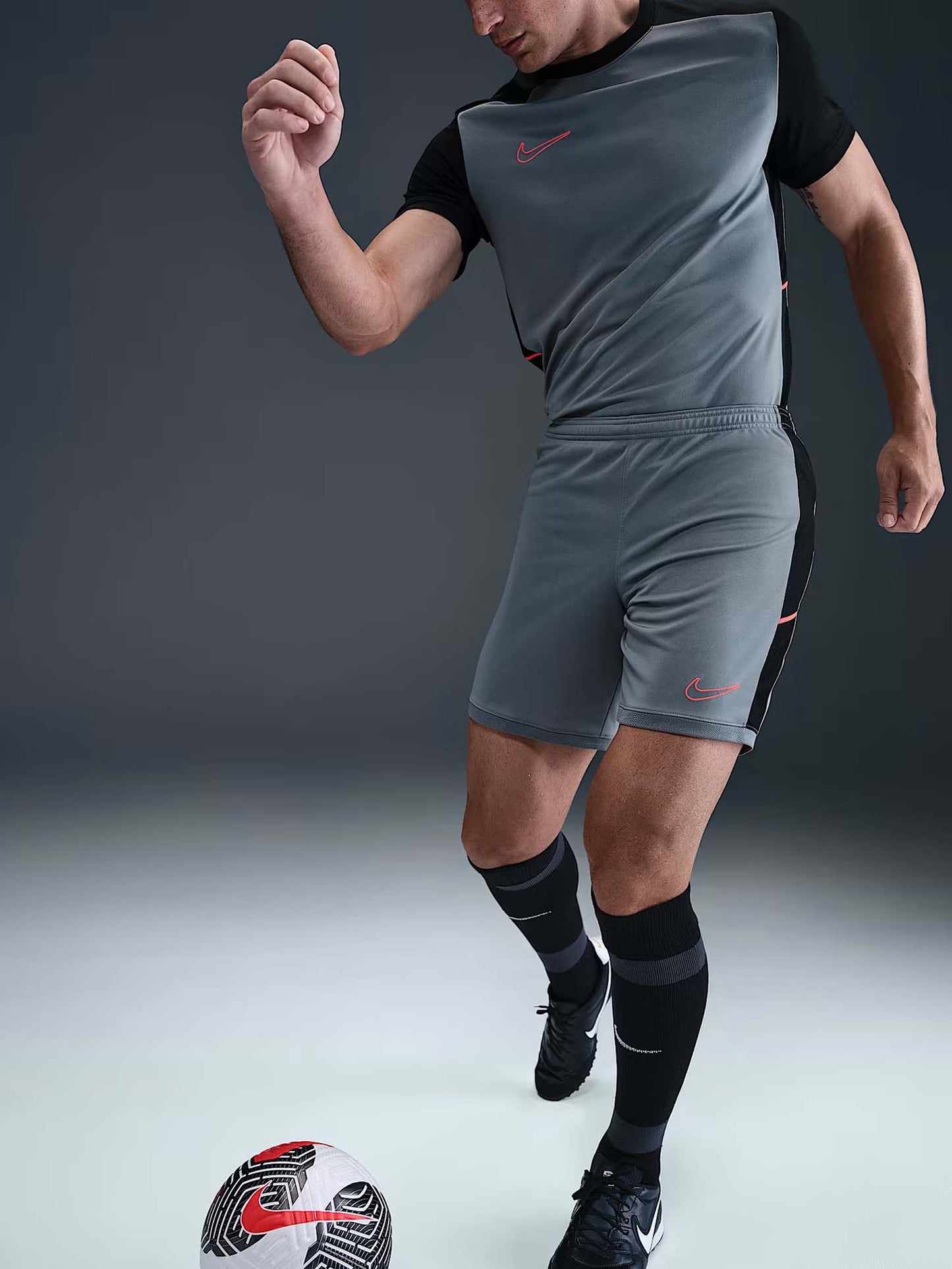 NIKE SHORT DF
