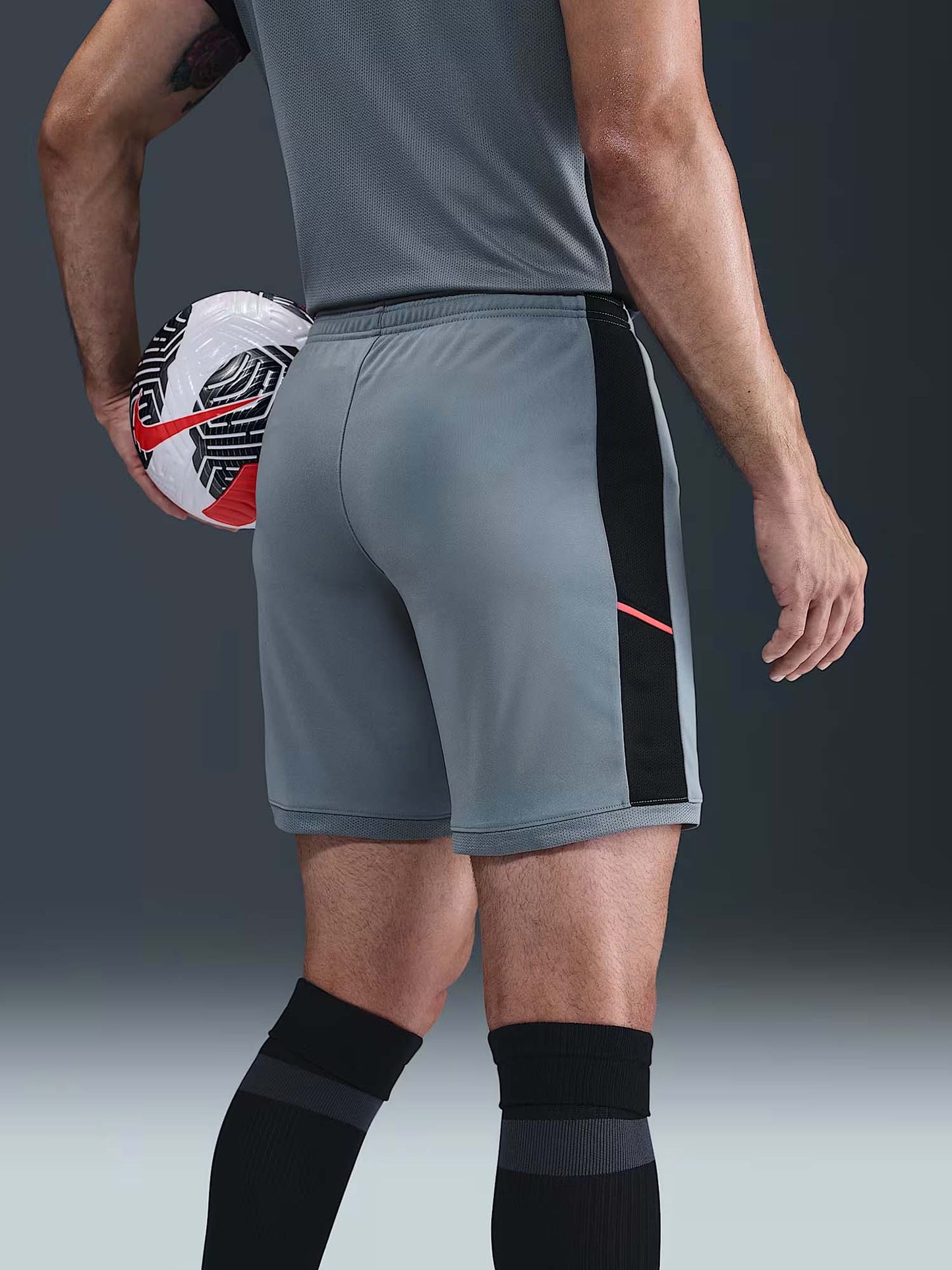 NIKE SHORT DF