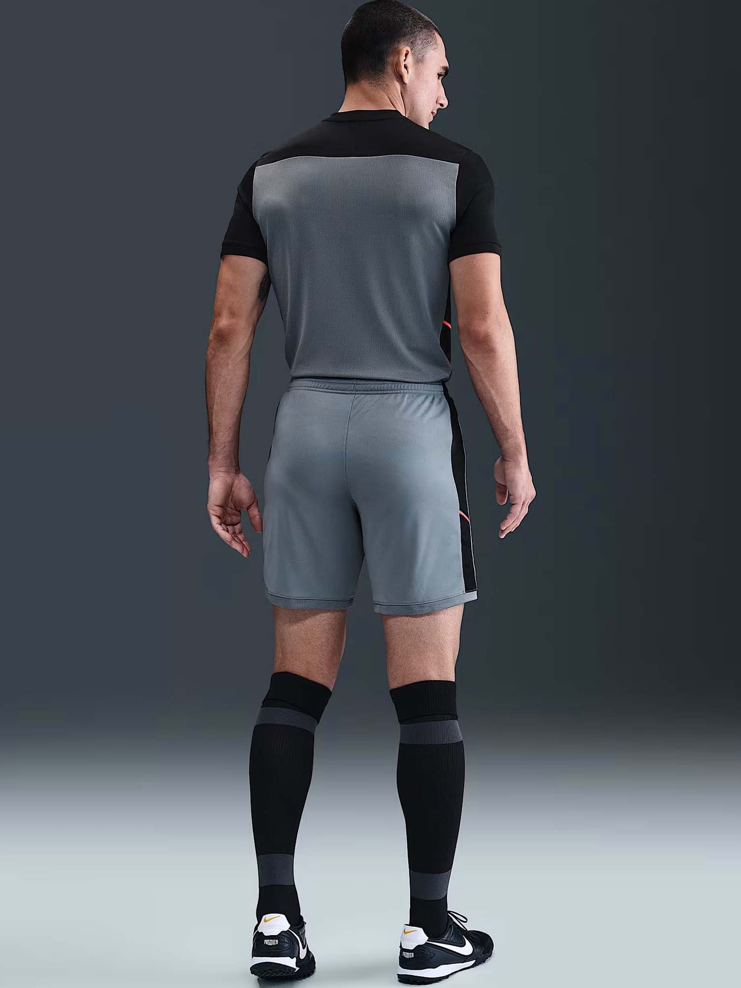 NIKE SHORT DF