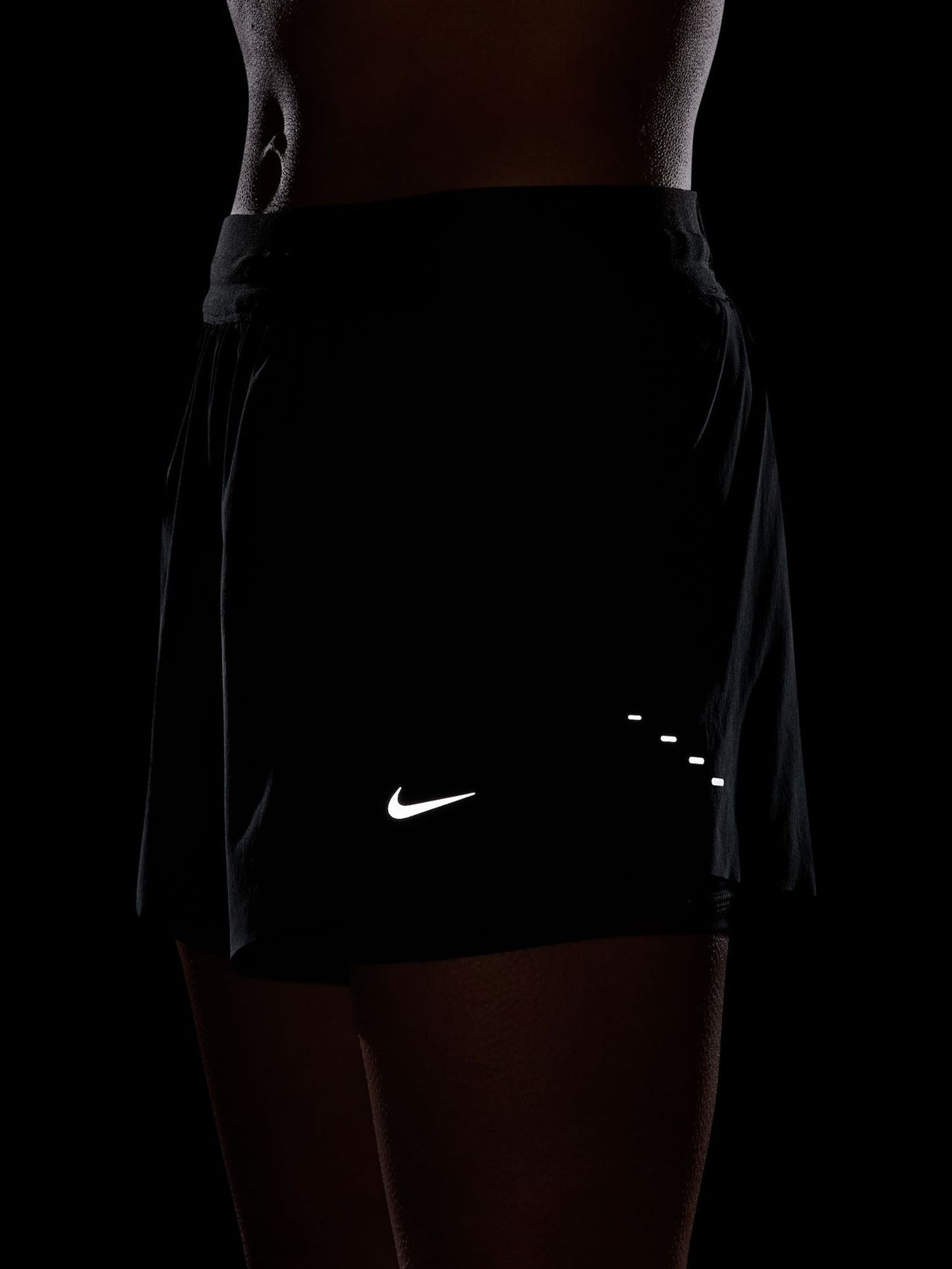 NIKE SHORT DF