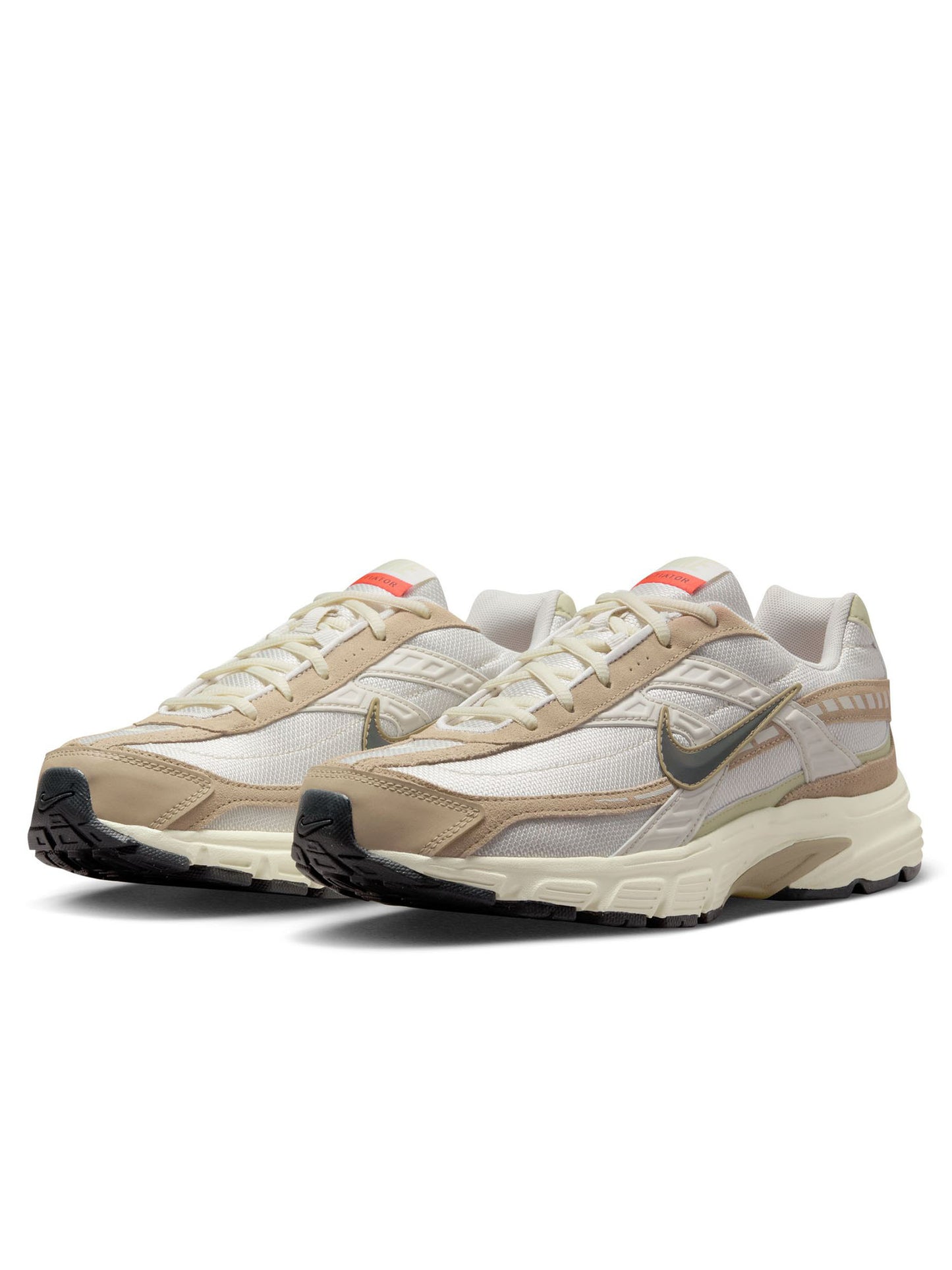 SNEAKERS  INITIATOR NIKE DA UOMO BEIGE