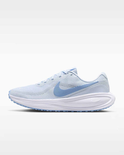 Nike Revolution 8, scarpe da donna grigie