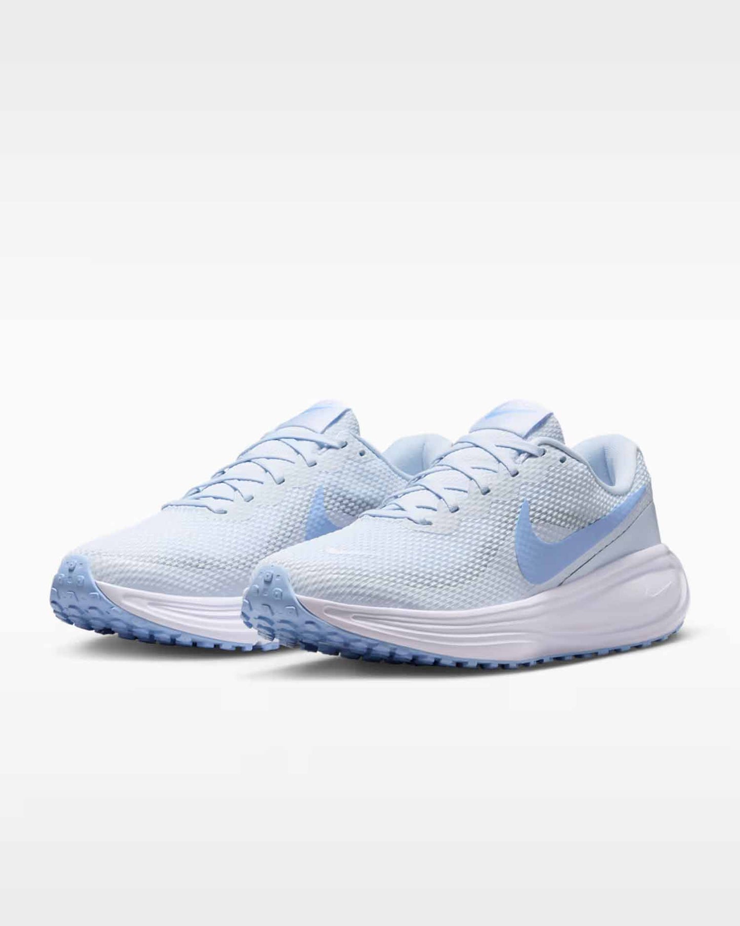 Nike Revolution 8, scarpe da donna grigie