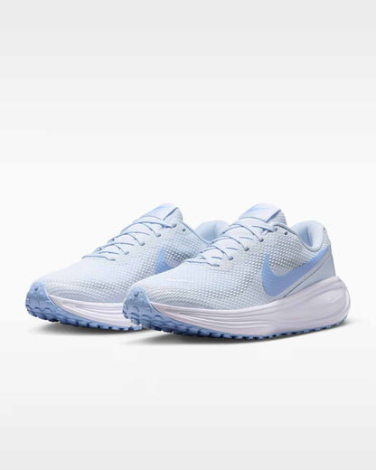 Nike Revolution 8, scarpe da donna grigie