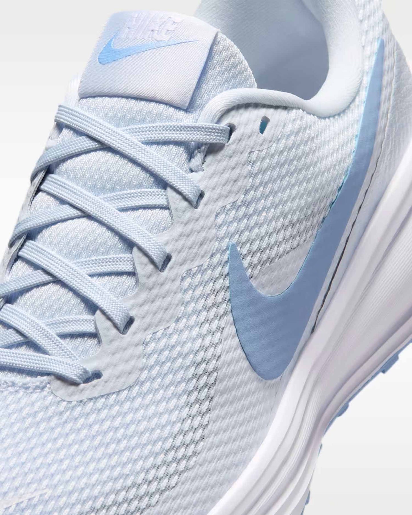 Nike Revolution 8, scarpe da donna grigie
