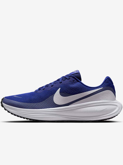 SNEAKERS REVOLUTION 8 NIKE DA UOMO BLU