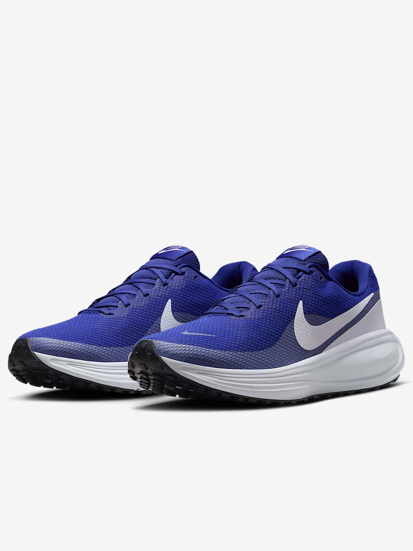 SNEAKERS REVOLUTION 8 NIKE DA UOMO BLU