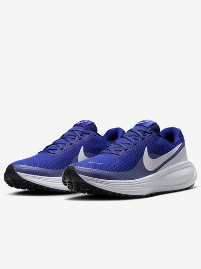 SNEAKERS REVOLUTION 8 NIKE DA UOMO BLU