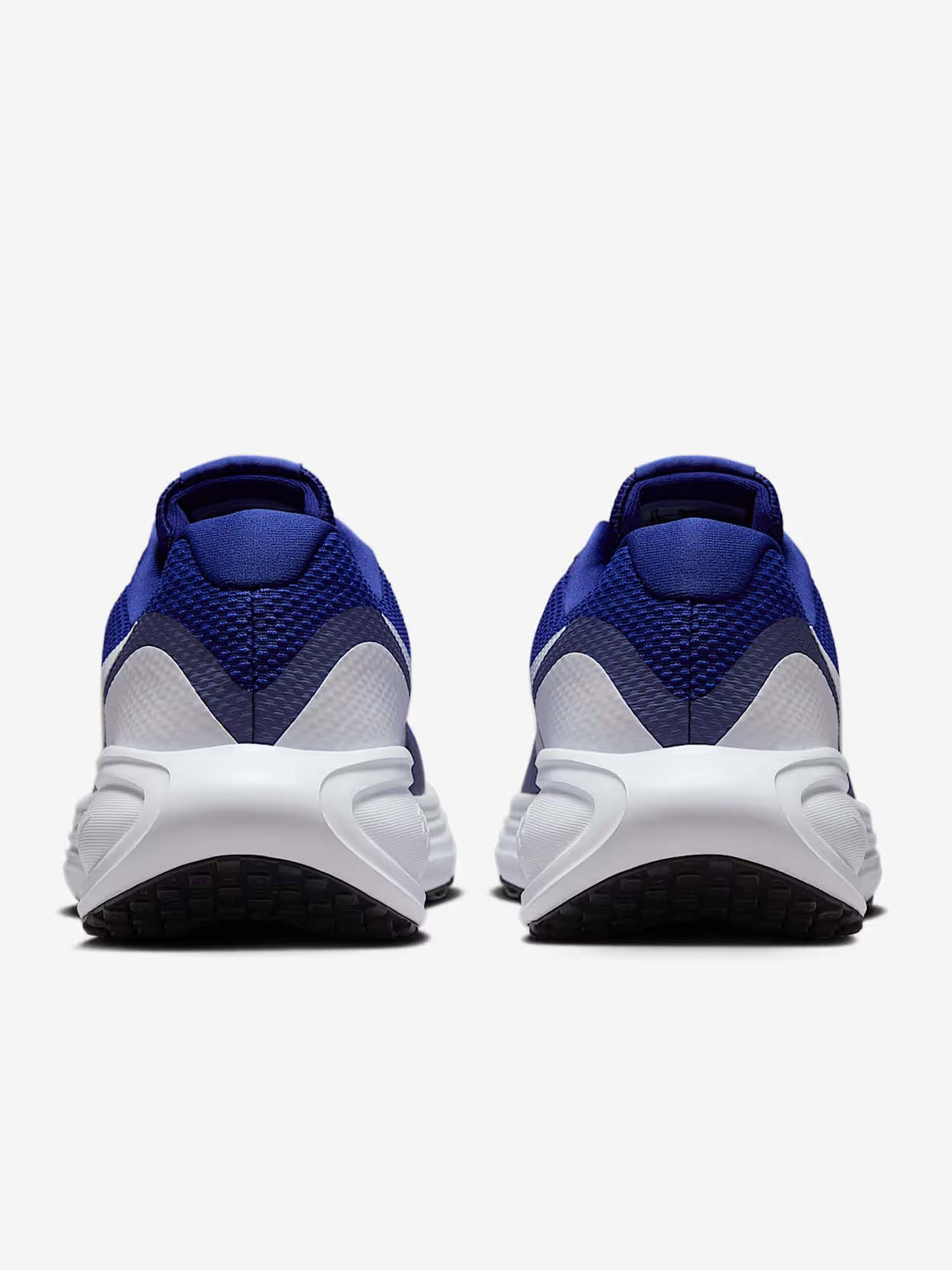 SNEAKERS REVOLUTION 8 NIKE DA UOMO BLU