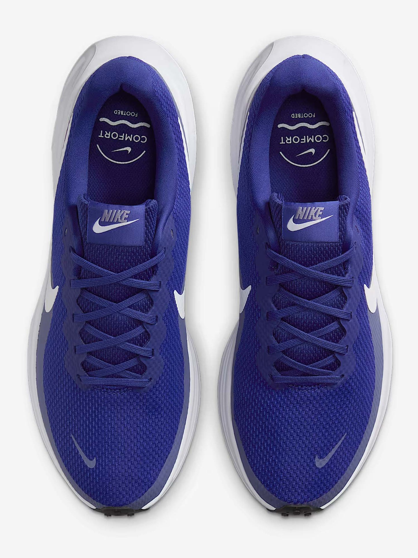 SNEAKERS REVOLUTION 8 NIKE DA UOMO BLU