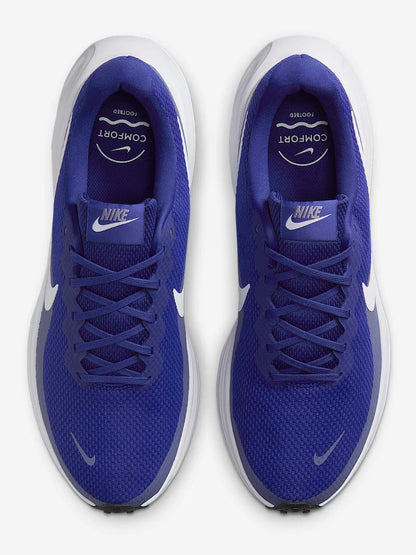 SNEAKERS REVOLUTION 8 NIKE DA UOMO BLU