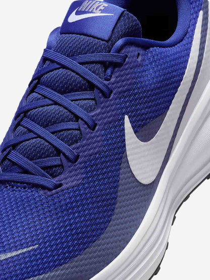 SNEAKERS REVOLUTION 8 NIKE DA UOMO BLU