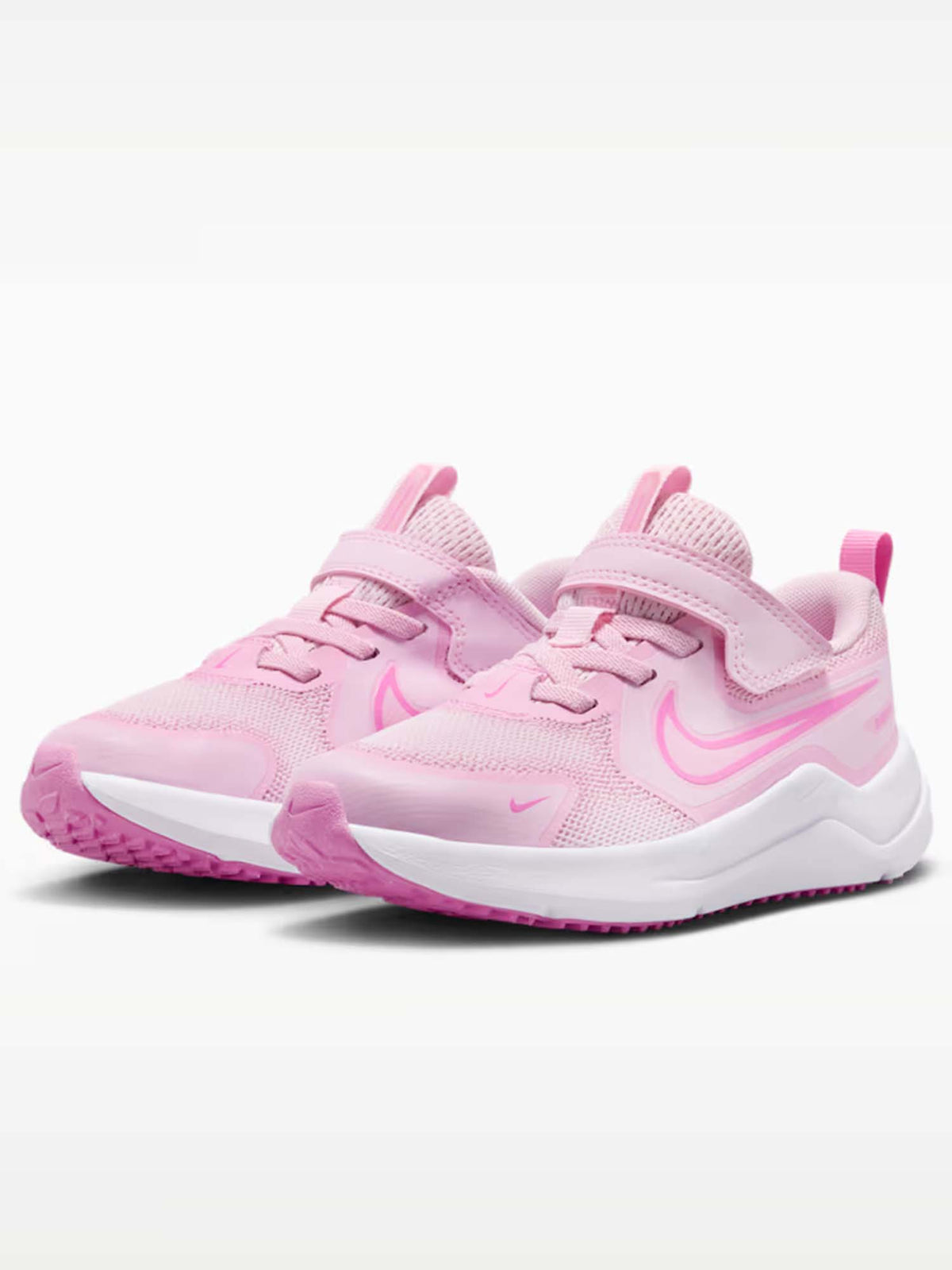 Nike Cosmic Runner, sneakers unisex bambino rosa