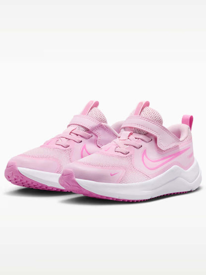 Nike Cosmic Runner, sneakers unisex bambino rosa