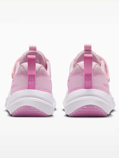Nike Cosmic Runner, sneakers unisex bambino rosa