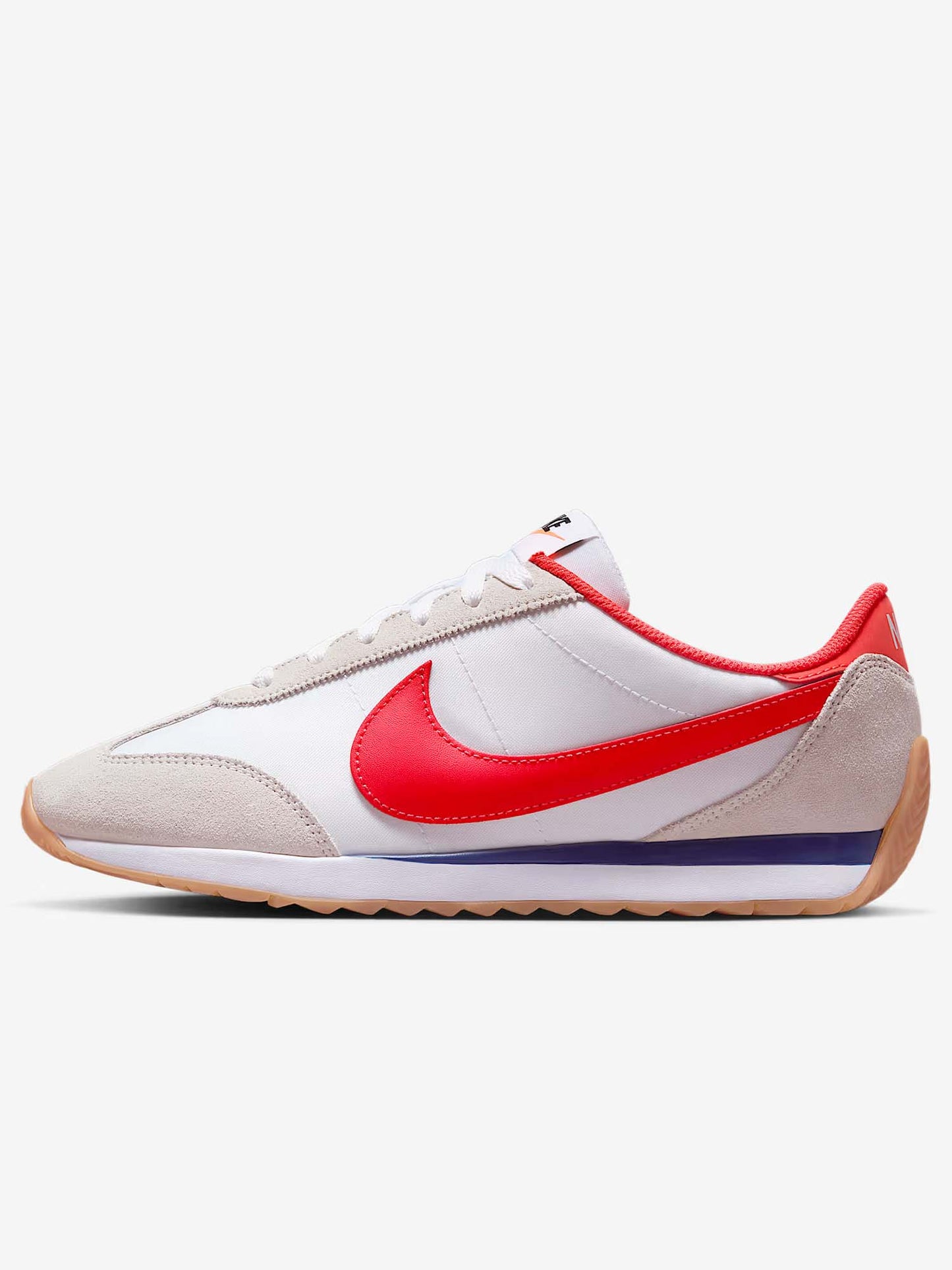 SNEAKERS PACIFIC NIKE DA DONNA BIANCO ROSSO