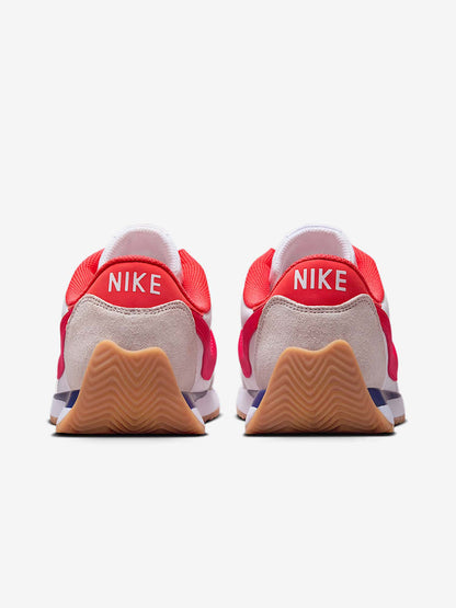 SNEAKERS PACIFIC NIKE DA DONNA BIANCO ROSSO