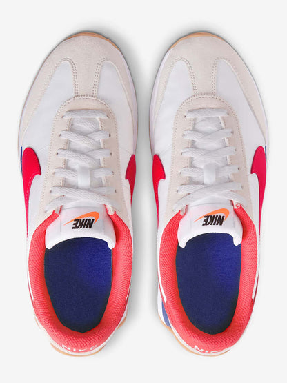 SNEAKERS PACIFIC NIKE DA DONNA BIANCO ROSSO