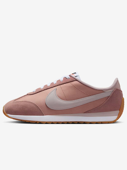 SNEAKERS PACIFIC NIKE DA DONNA BIANCO ROSA