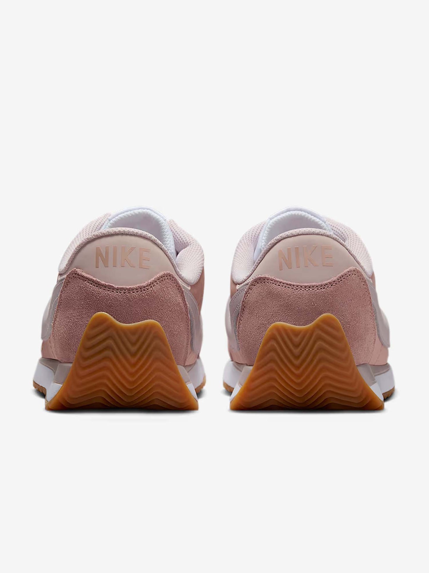 SNEAKERS PACIFIC NIKE DA DONNA BIANCO ROSA